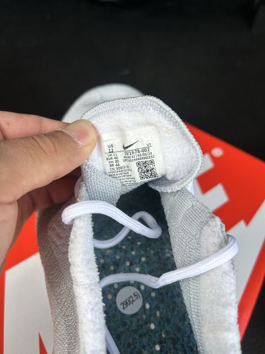 Маратонки Nike Vapormax