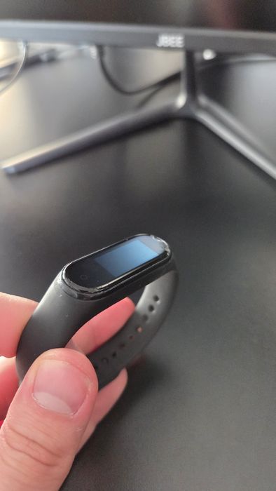 Смарт часы Mi band 4