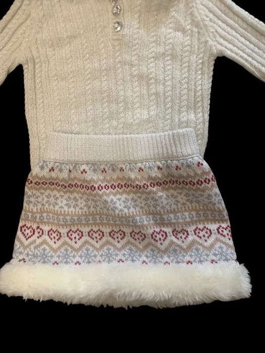 Плетен комплект 104рр.