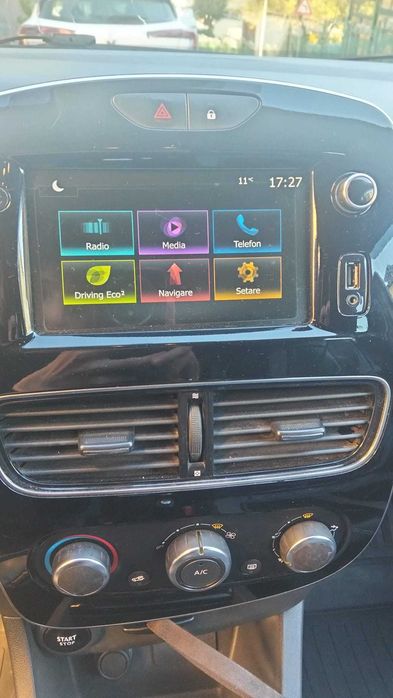 Renault Clio 1.5 dCi