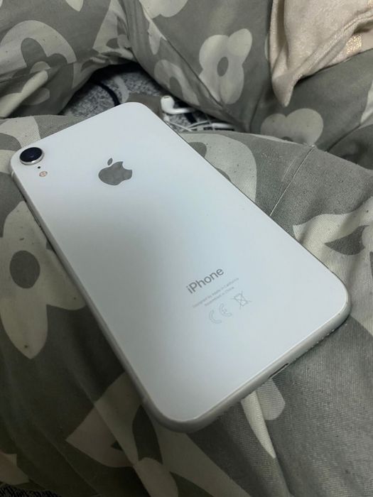 Айфон хр Iphone xr 64gb