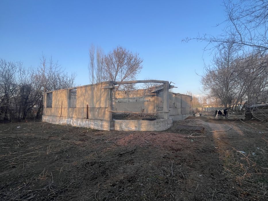 Срочно продам дом