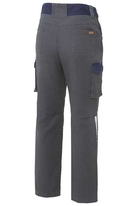 Спецодежда для рабочих специальностей