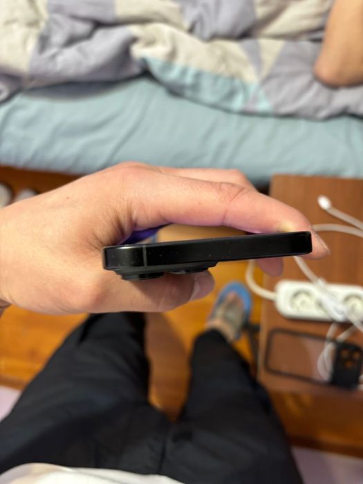 Iphone 16 promax 256gb