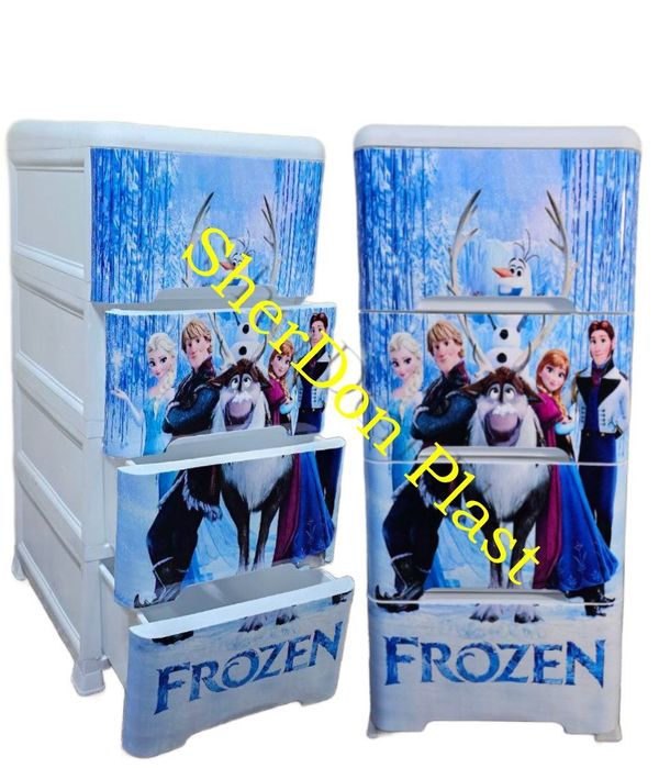 Детские комоды Узбекистан