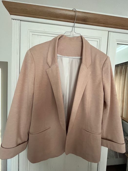 Трикотажно сако COLINS