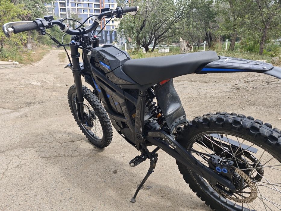 Talaria TL5500 (mx5)