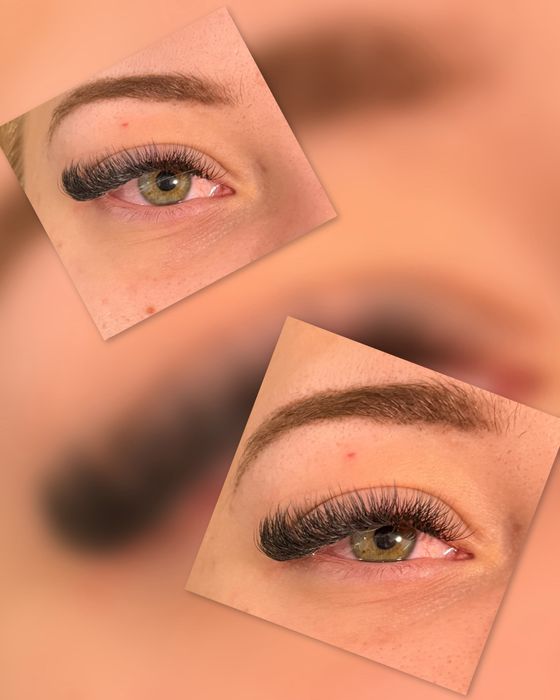 Servicii premium -Luana Glow