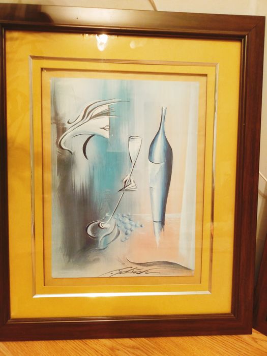 Продам картины на холсте