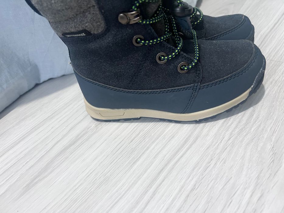 Детски водоустойчиви  боти