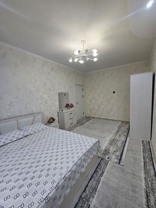 Срочно продаётся квартира Чилонзор 12-квартил