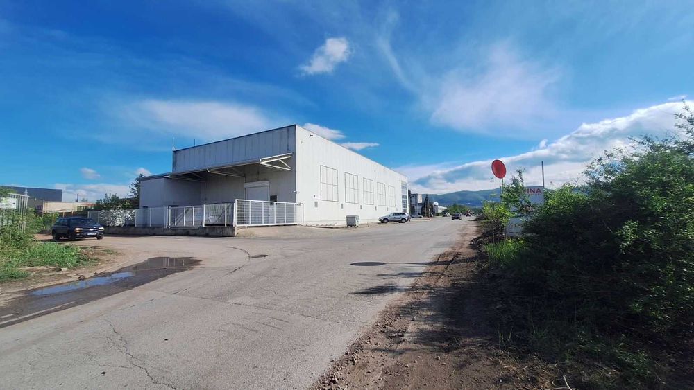 Продава се Парцел в с. Равно поле, Област София-област - 5596 кв.м за 144 €/кв.м - Снимка #6