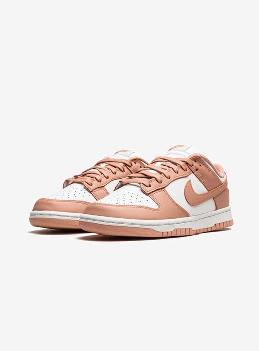 Nike Dunk Low ОРИГИНАЛНИ дамски маратонки - 40/25,5см