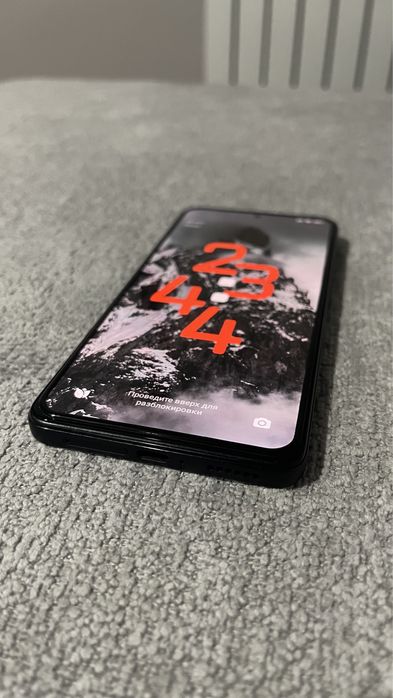Xiaomi Redmi Not 12 pro