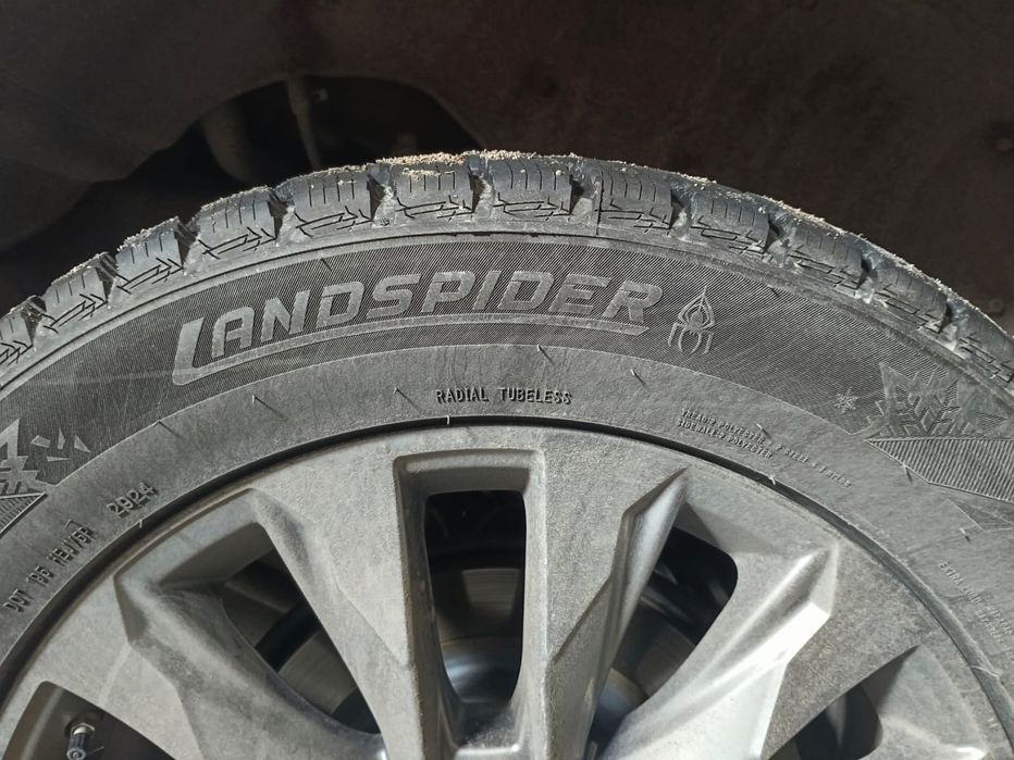 Продам 285/50/20