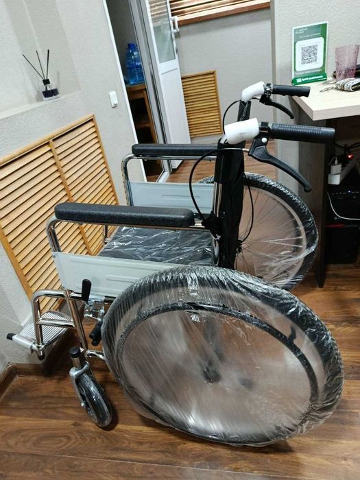 Nogironlar aravachalari