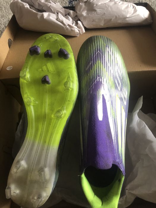 Adidas F50 numar 43