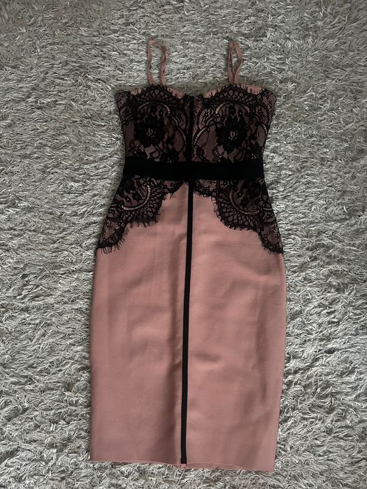 Дамска елегантна рокля