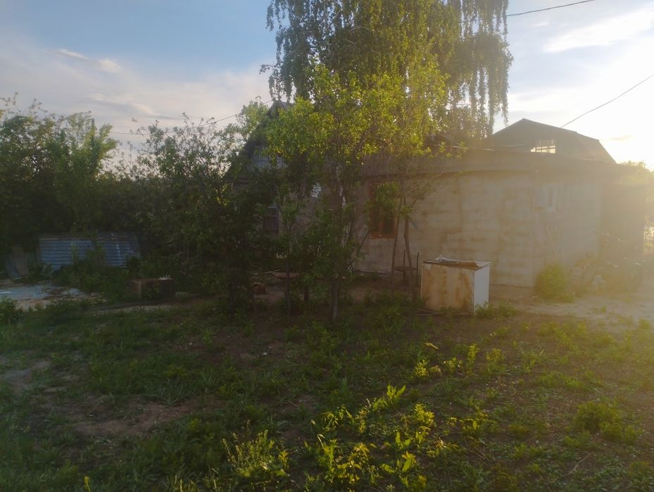 Продам дачу 9 сотак