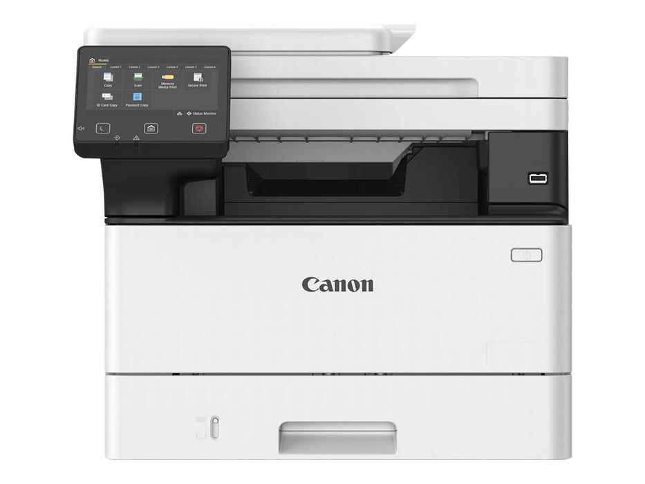 Принтер Canon i-SENSYS MF461dw Wi-Fi, Duplex
