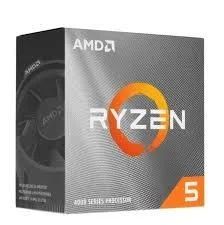 Amd Ryzen 5 2600X в идеале.