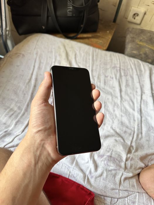 Iphone xs max обмен самсунг редми хиоми