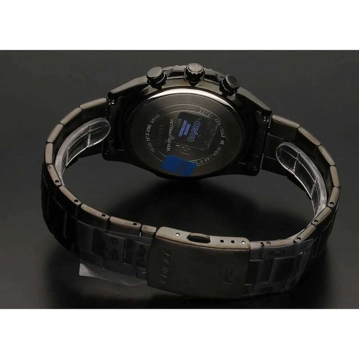 Casio Edifice S567DC