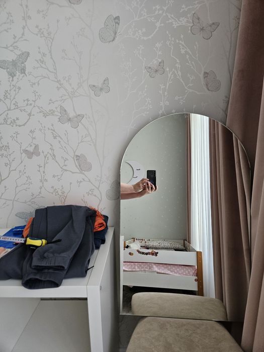 Зеркало настенное