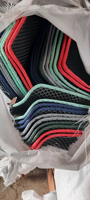 Evakor polik xamma moshinalarga