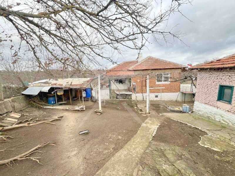 Продава се Къща в с. Зорница, Област Бургас - 130 кв.м за 424 €/кв.м - Снимка #1