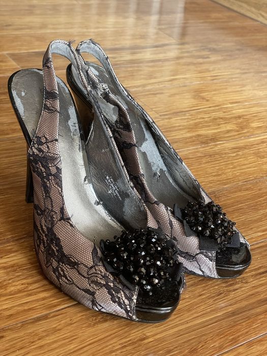 Туфли для женщин Lulu Tounsend 38 размер.