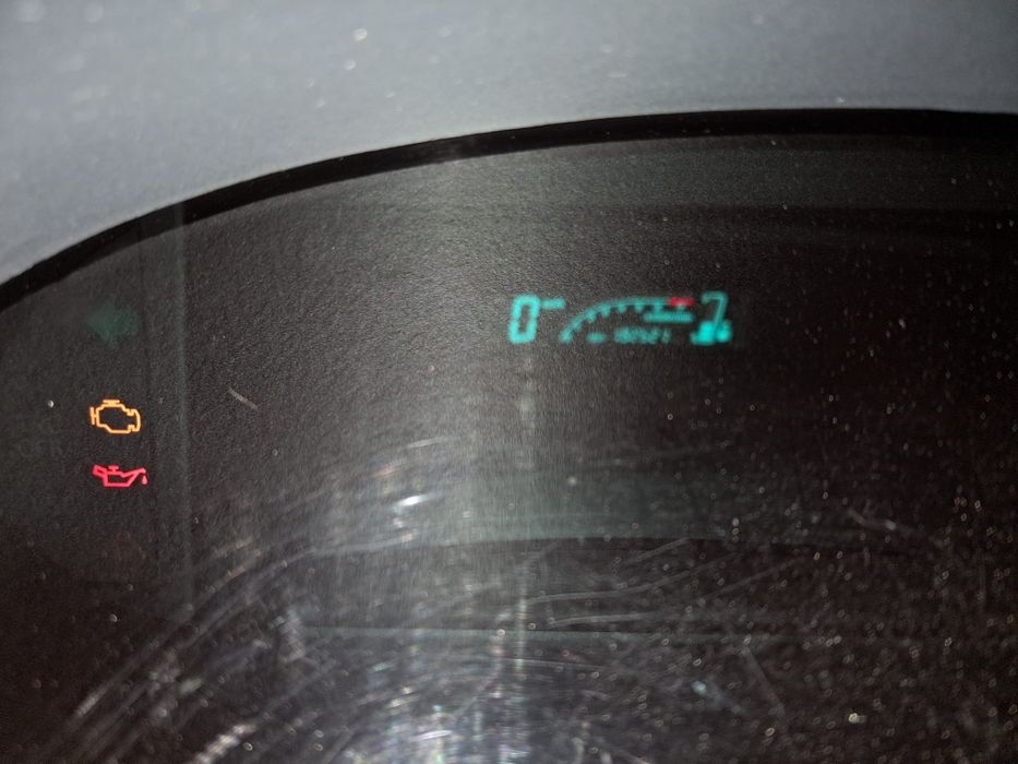 Тоята ярис версо със газова уредба на 1,6месеца