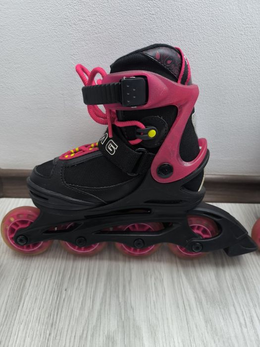 Ролери Stuf Xoom G номер 29-32