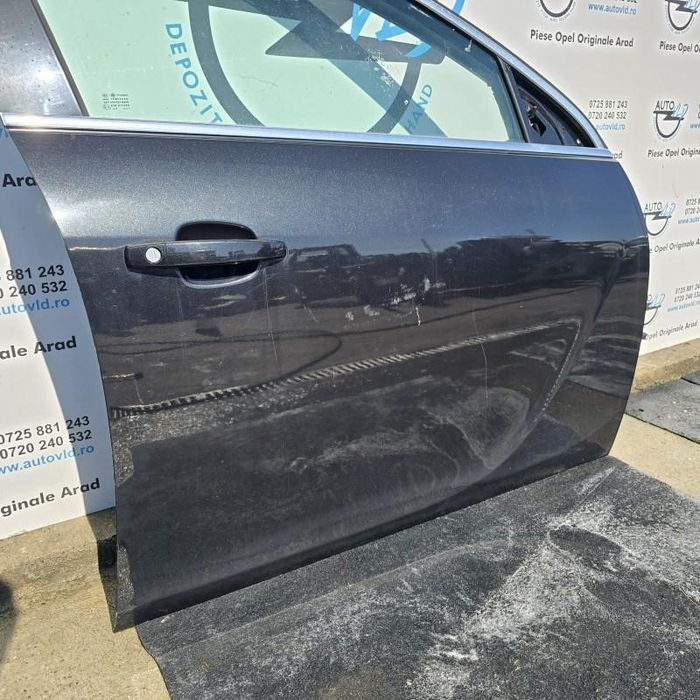 Portiera usa Z22C dreapta fata Opel Insignia A