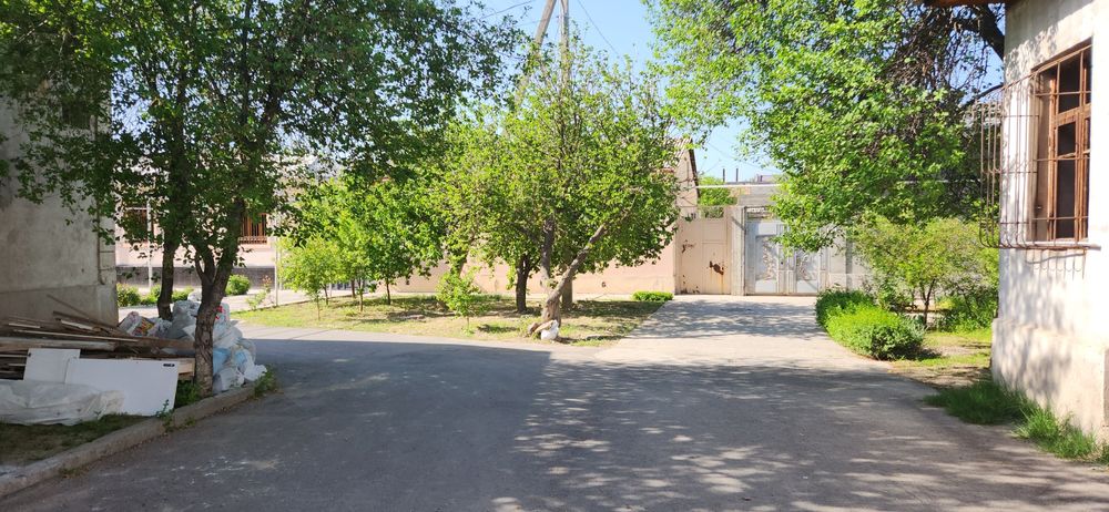 Продаётся участок.