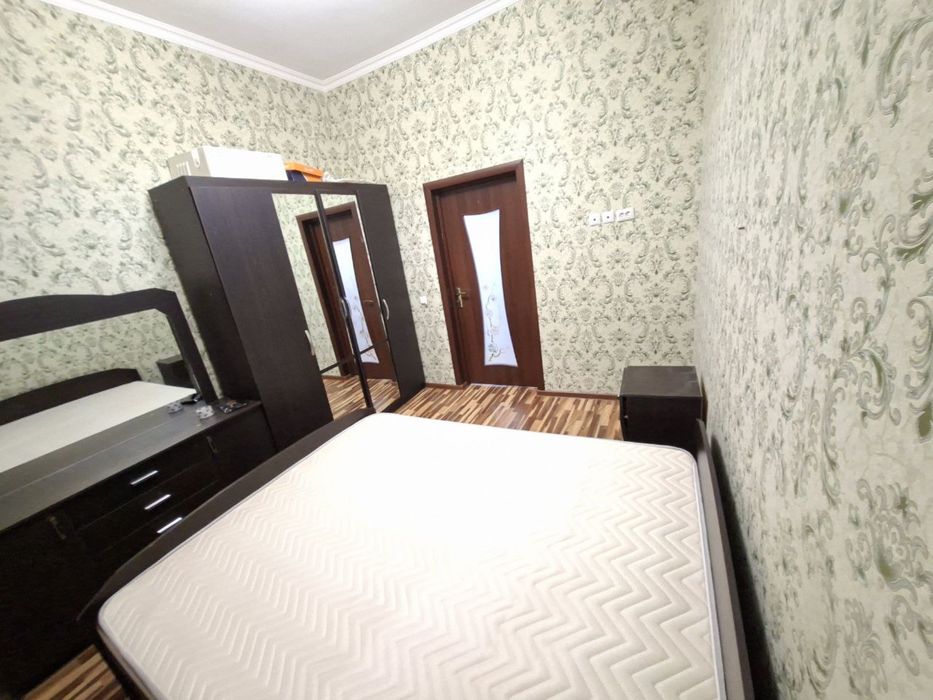 ПРОДАЕТСЯ 2-х комнатная квартира