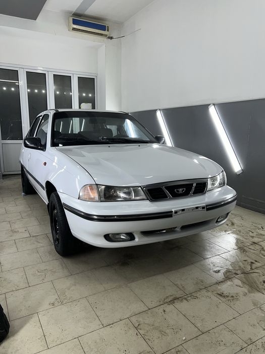 nexia 1 metan gaz so'ns