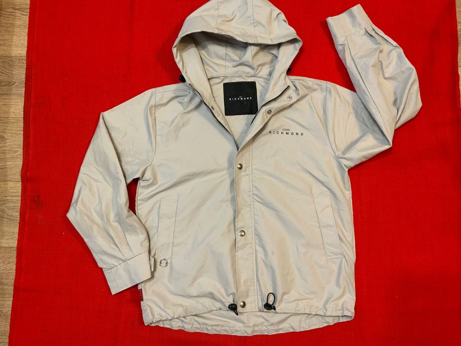 John Richmond-оригинално яке 52л