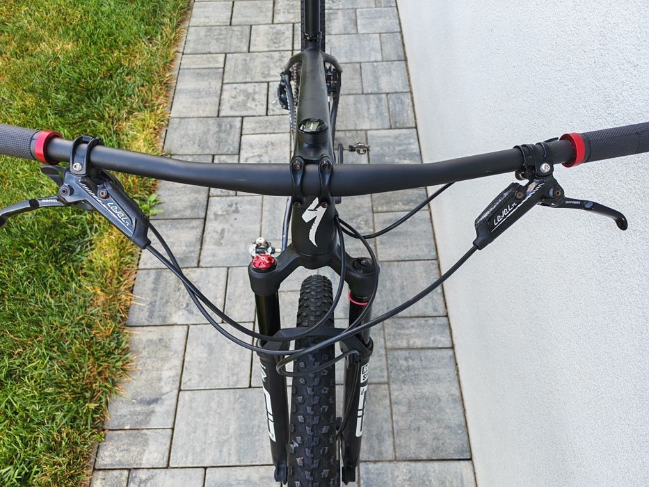 Specialized Epic  Expert carbon