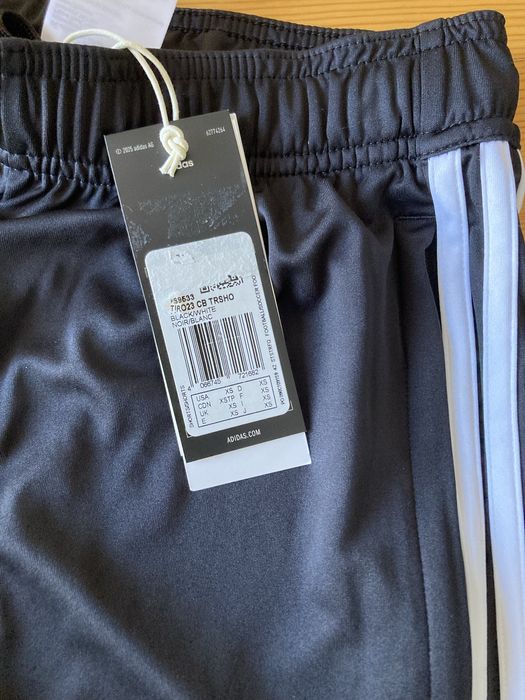 Мъжки оригинални къси панталони Adidas