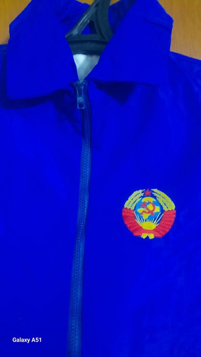 Спортивный костюм