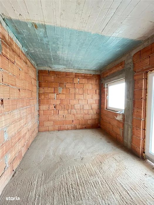 Dumbravita - Duplex - 5 Camere - 3 Bai - Pret la cheie - Posibilitate