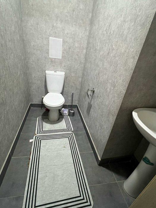 Сдаётся квартира Яшнабад р-н | 2-комнатная | 74*