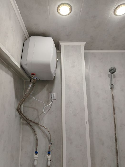 Комната в общежитии