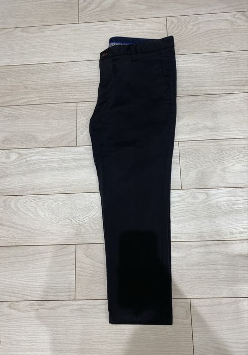 Спортно Елегантен мъжки костюм М р