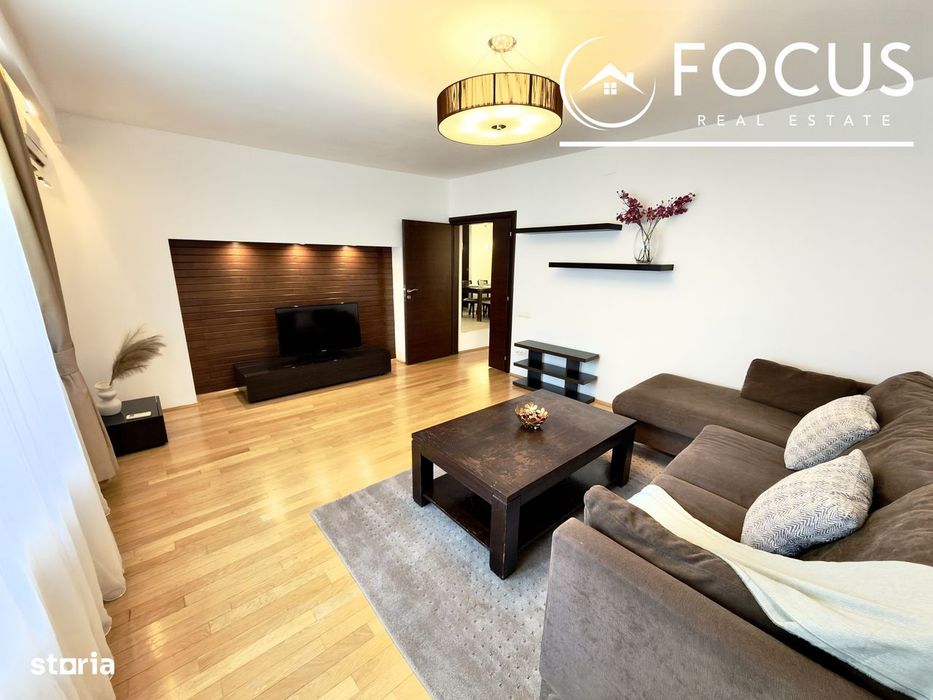 Apartament 104MP Spatios Mobilat/Utilat - Decebal | Alba Iulia | Munci