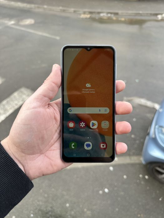 Samsung Galaxy A23 5G Dual sim ca Nou (dezmembrez telefoane)