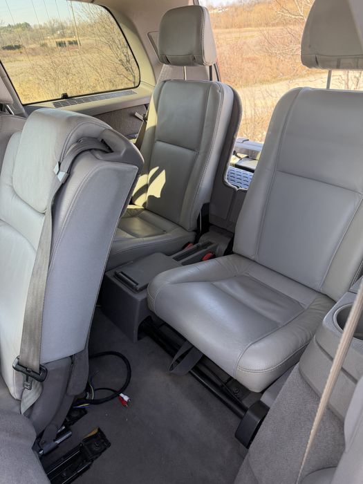 Продава Volvo XC90