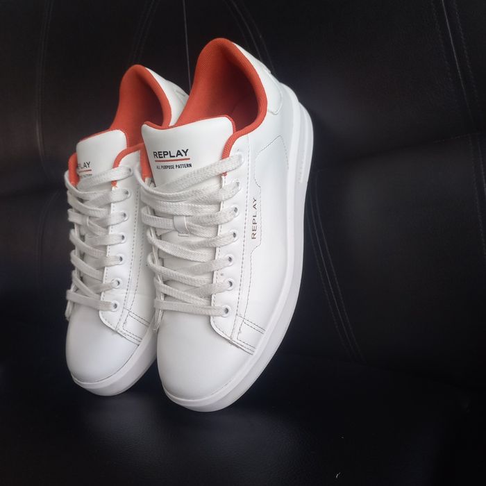 Vand sneakers  replay