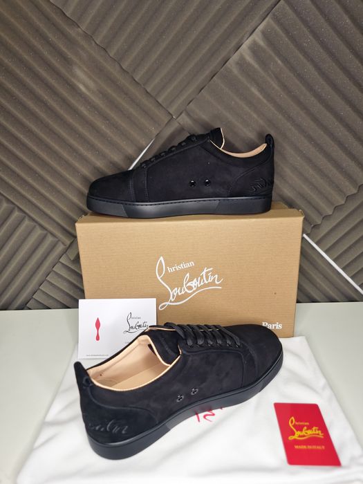 Christian Louboutin junior